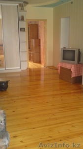 3-хкомнатные посуточно,  по часам в г. уральск #960220