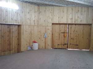 Продам гараж 60кв.м. #912507