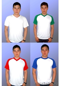 одежда для сублимационной печати #955408