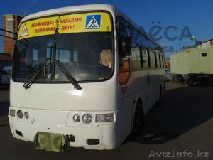 продам Hyundai AeroTown #966385