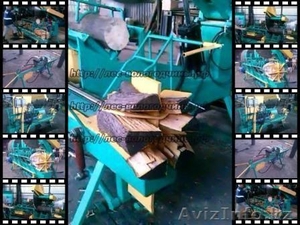 Дровокол гидравлический #959818