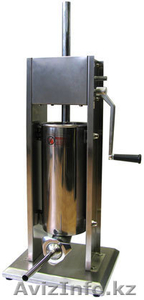 Шприц для набивки колбас вертикальный #958883