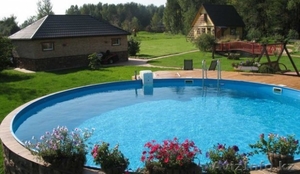 Ремонт оборудования для бассейнов и саун  #965170