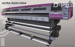 Интерьерная печать 1440dpi  #962820