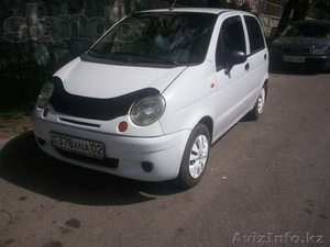 Продам Даево Матиз  #952787