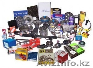 Автозапчасти на иномарки. Оптом и в розницу! #968085