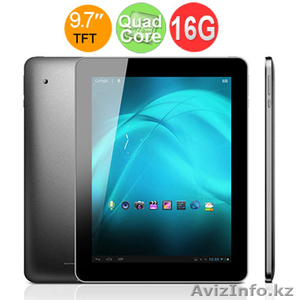 Планшет Ainol Novo 9 spark в наличии,  новый,  4 ядра,  9 дюймов RETINA #964600