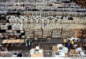 Утилизация орг.техники. #959307