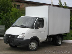 ТОО Грузоперевозки по городу Астана #958949