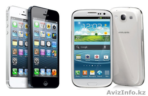 IPhone, Samsung, HTC, Nokia, Blackberry #961291