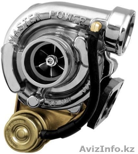 Турбины на авто #962760