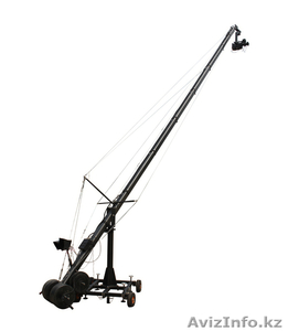 ОПЕРАТОРСКИЕ КРАНЫ  ОТ 2 м ДО 13 Метра #958851