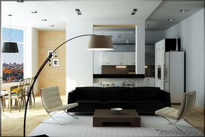 Дизайн интерьера,  ремонт и отделка  #920719