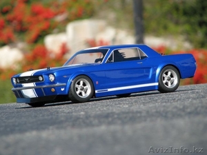 Радиоуправляемые RC модели #960153