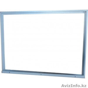 рамки антивандальные для размещения рекламы в лифтах #954088