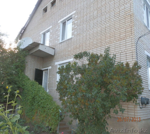 Продается дом в п.Дружба #960390