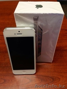 Продажа: Новый разблокирована Apple,  iPhone 5/5S 16GB #963348