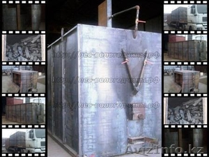 Углевыжигательные печи заря #959813