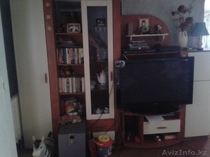 Продам мебельную стенку б/у #959108