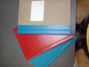 Изготовление твердого переплёта Алматы  87772330809,  8777 256 38 92 #749469