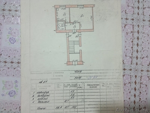 однокомнатная квартира район школы №7 и дет. сад 