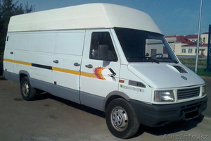 ГРУЗОПЕРЕВОЗКИ по Астане и Казахстану #967802