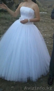 Платье на прокат алматы недорого #959109