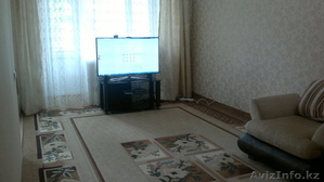 Сдам 1-комн. квартиру посуточно #959136