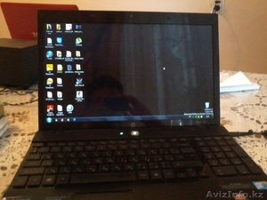 Глянцевый HP ProBook 4510S,  500 гб,  2 гб ОЗУ,  видеокарта 1гб,  #963196