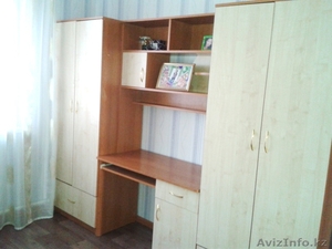 Продается 3-х комнатная квартира на Бейсекпаева #952273