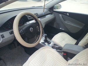 Volkswagen Passat 2007года #958754
