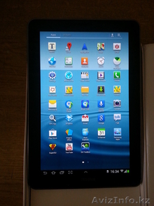 Продам планшет Samsung Galaxy tab 7.7 #960929