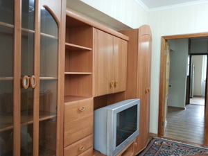 аренда 3х комнатной квартиры на сатпаева манаса за  (Назгуль 701 779 73 01) #962685