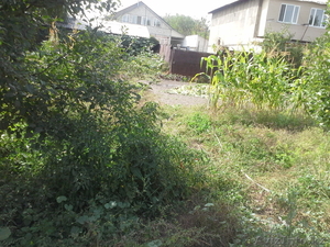 Продам участок в п.Абай #964401