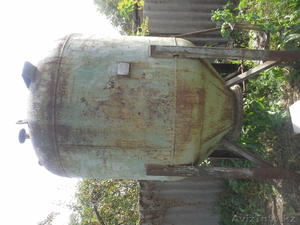 продам емкость на 2000 литров #964410