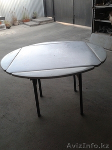 столы и стулья в аренду #966711