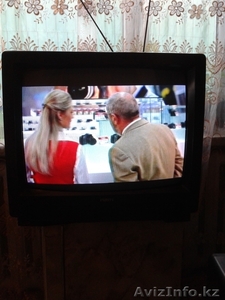 Продам цветной телевизор NAM #967212