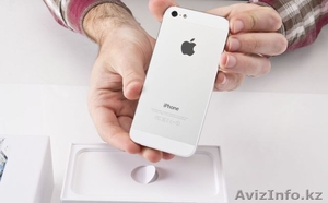 новые и разблокированным яблоко iphone 5 #967376