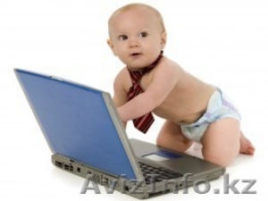 настроика и ремонт компьютеров ,  нрутбуков #941433