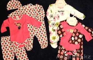 распродажа осенне-весенней коллекции детской одежды для малышей  #958168