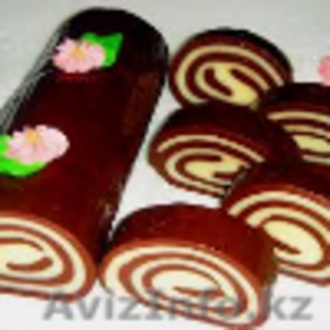 Продажа кондитерских и хлебобулочных изделий #963266