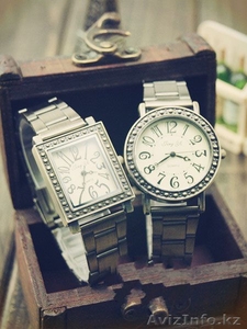 Часы (оптом) в стиле Винтаж и не только! Низкие цены! #967427