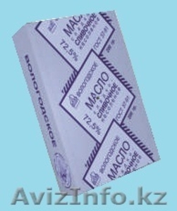 Сливочное масло оптом #954683