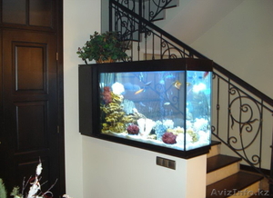 Домашний водопад – современная реальность #959070