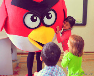 Аниматоры,  оформление #966289