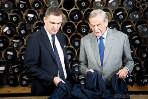 SCABAL KAZAKHSTAN #960779