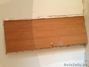 Продам двери и сантехнику б/у #964469