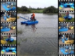 Мини земснаряд юнга #959810