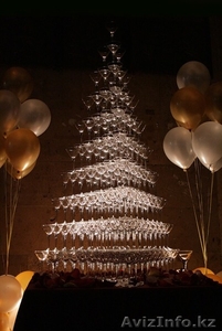 Оформление праздников,  свадеб и фуршетный стол #966459