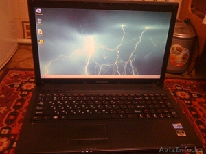 Ноутбук Lenovo 57000 nu #966709